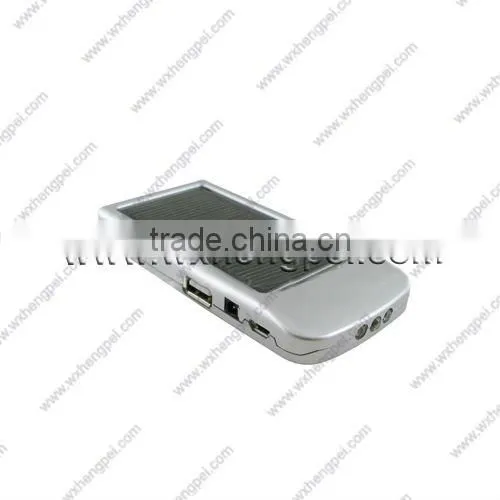 new design solar charger
