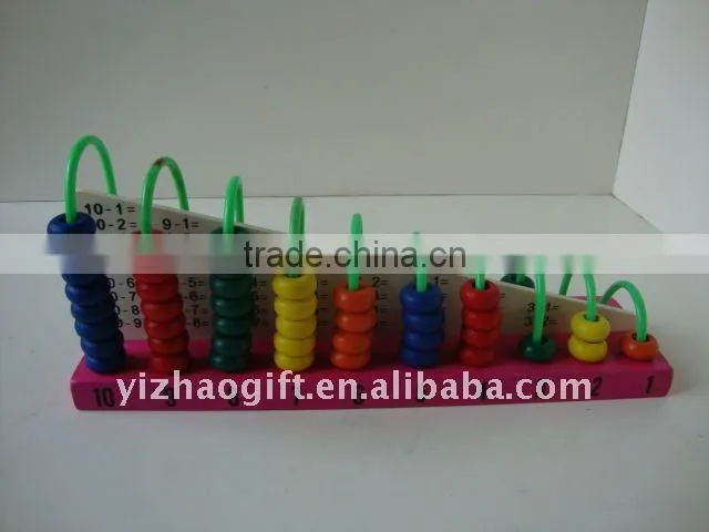 2013 wooden fashion unique toys
