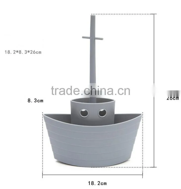 Wholesale Stock Jalor Dishware Plastic Desktop Storage box
