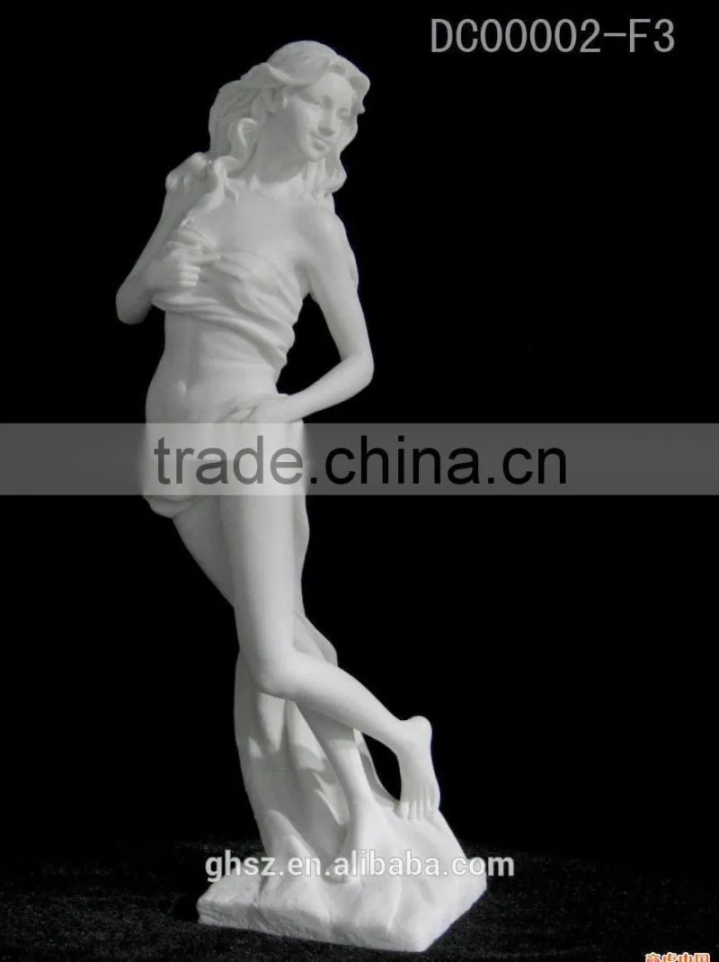 Guohao Custom Resin Nativity Set Catholic Religious craft