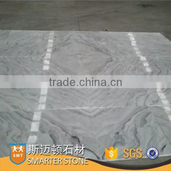 Picasso White Marble Slab Price White Marble Grey Veins