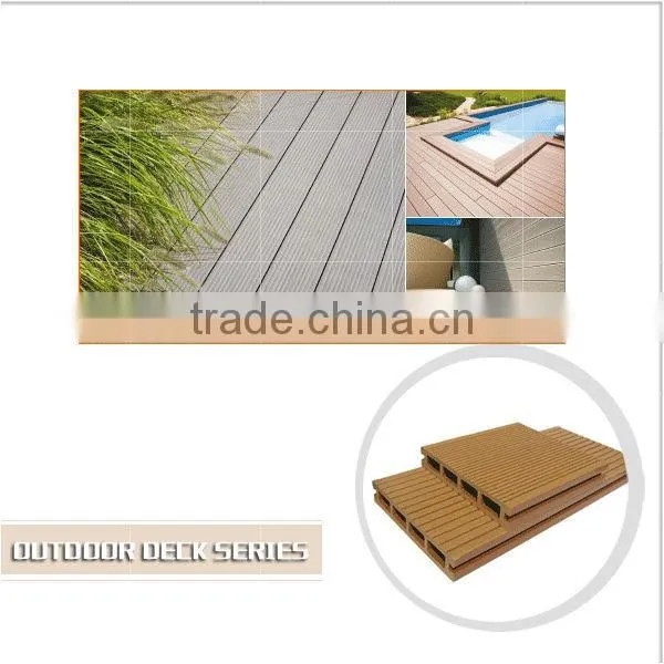 Hot sale outdoor wpc flooring wpc floor decking buy wpc floor