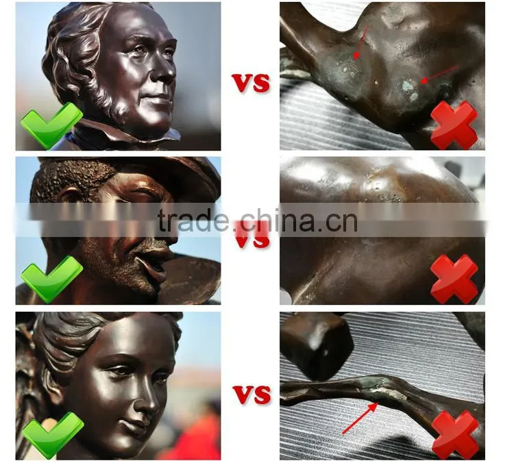 Promotional Gifts Black Horse Lamp
