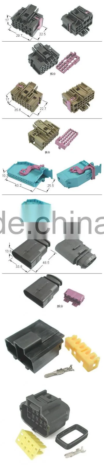 Professional Plastic Injection Mould