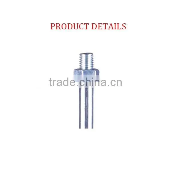 Zinc Painted Hand Held Paint Mixer for Painting