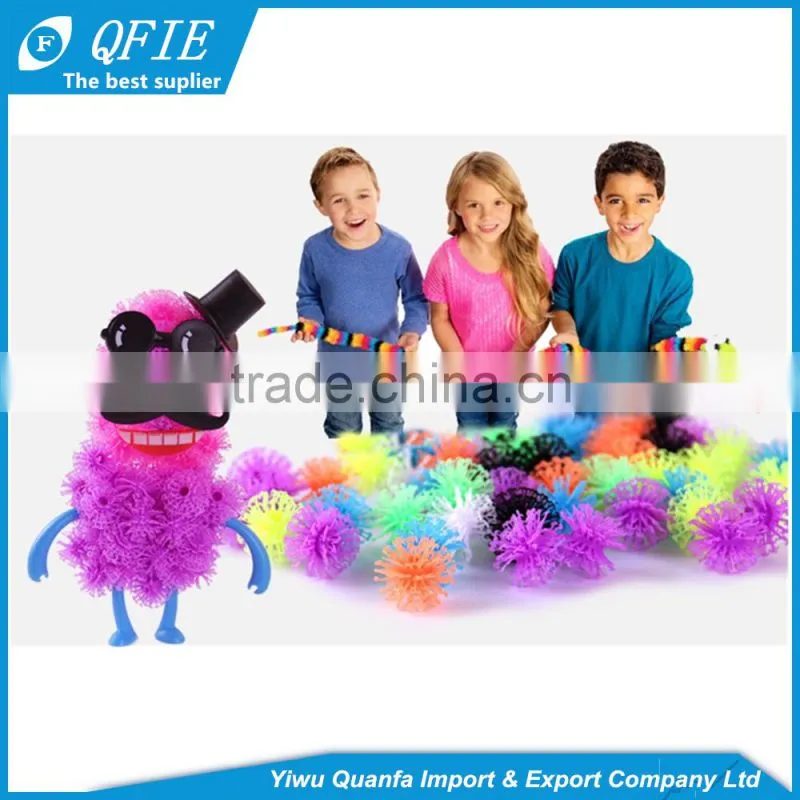 Wholesale cute mini resin decoration toy dog shaking head