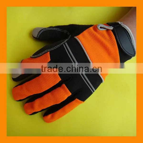 Guantes de Seguridad Mecanico
