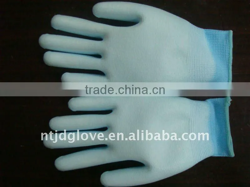 PU GLOVE.