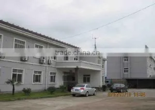 Lixin Electromagnetic Clutch Co., Ltd. company overview - view 3