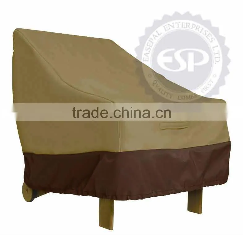 #51203 Pro Series Patio standard chair cover