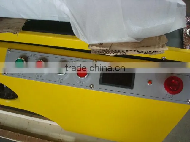 wood cutting panel saw With Digital Display SH6128STC with Digital Display and 2800x360mm Beeline Guide Rail