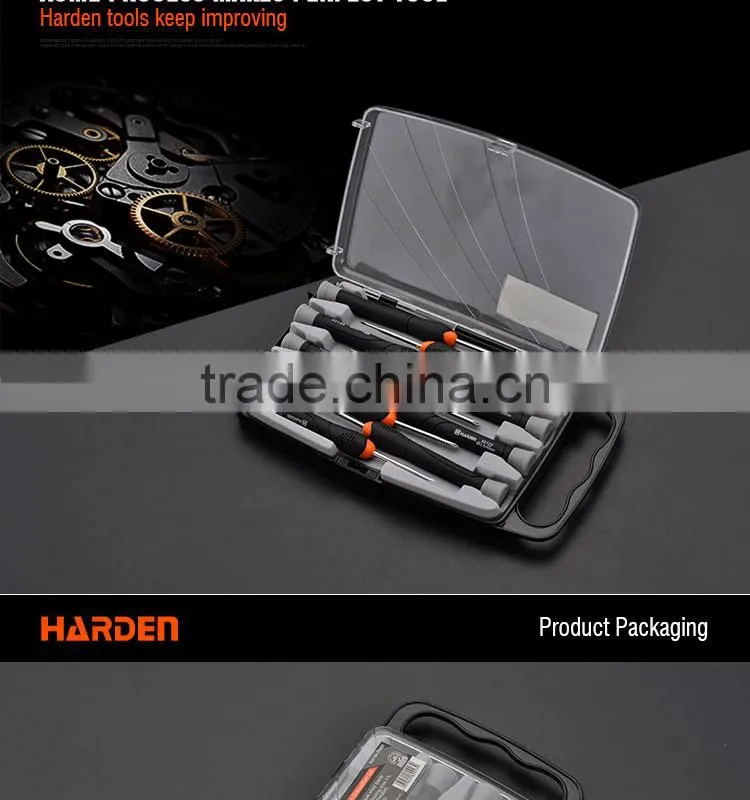 Professional 9pcs Precision Mini Mobile Phone Screwdriver