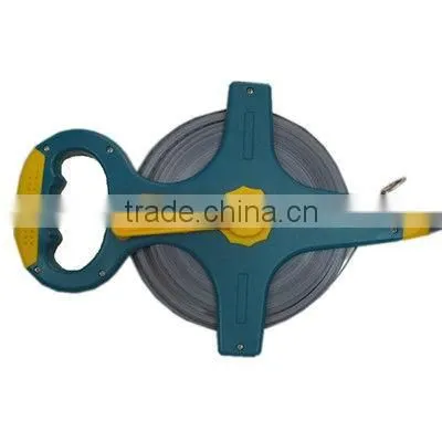 Long steel ruler/Tape measure in Guangzhou supplier