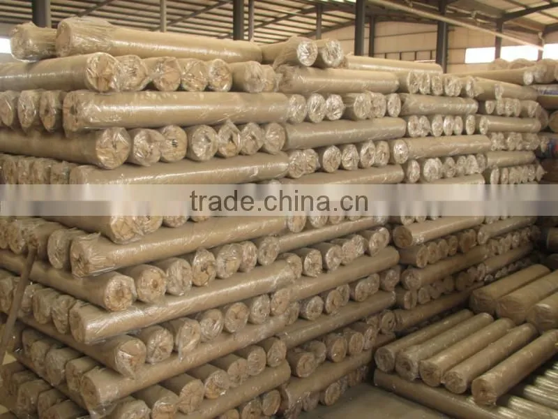electric galvanized welded wire netting factory price