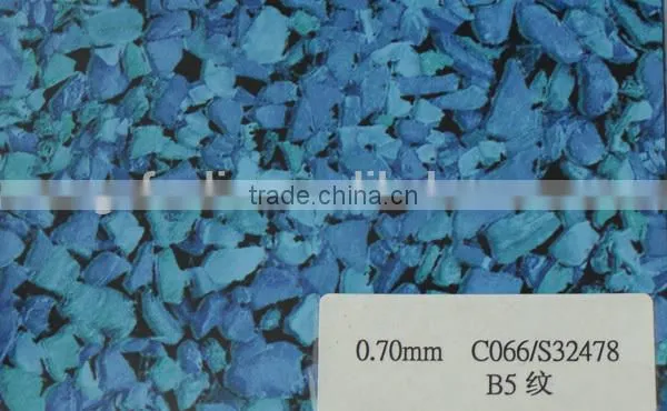 Vinyl waterproof pvc strengthen rib liner liner pvc