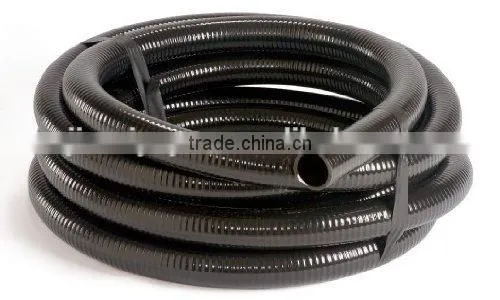 pvc anti-static pipe made of high-grade polyurethane 1/4''(11mm*6mm)