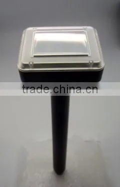 High quality and factory price sonic rat mice mouse repellent, solar mice repeller