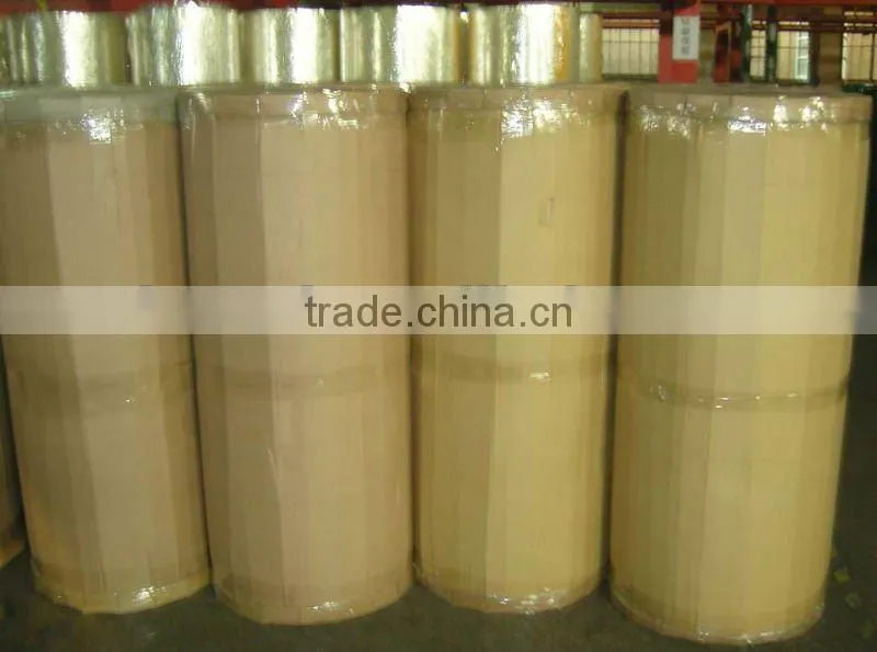 Jumbo Roll Packing Tape