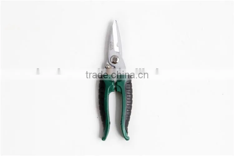 262114 Multifunctional Heavy-Duty Scissors