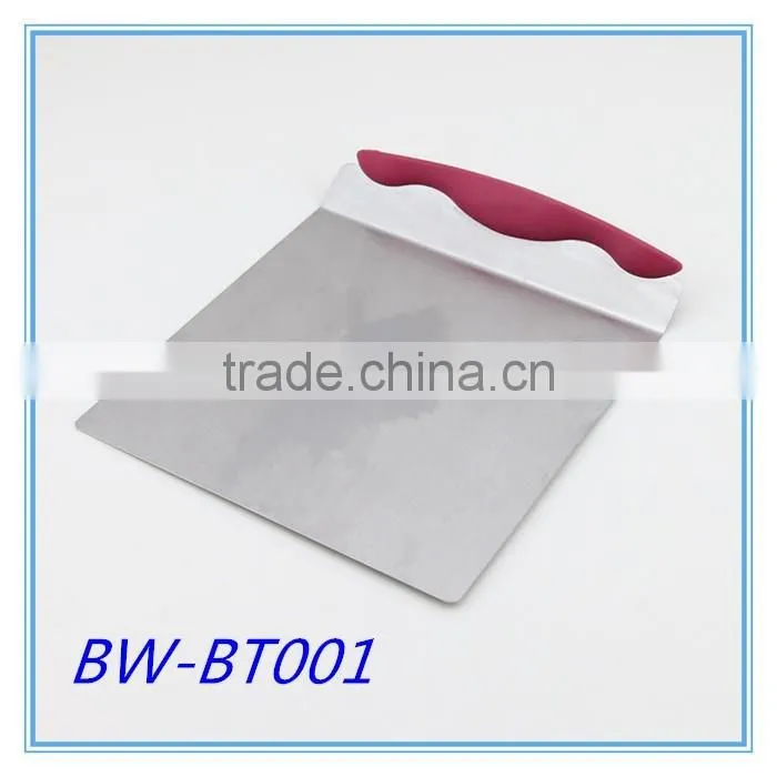 High Quality Baking Tools Stainless Steel Cake Liter For Cake Bread Pizza