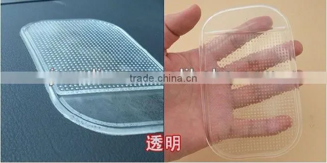New Style car anti slip pad
