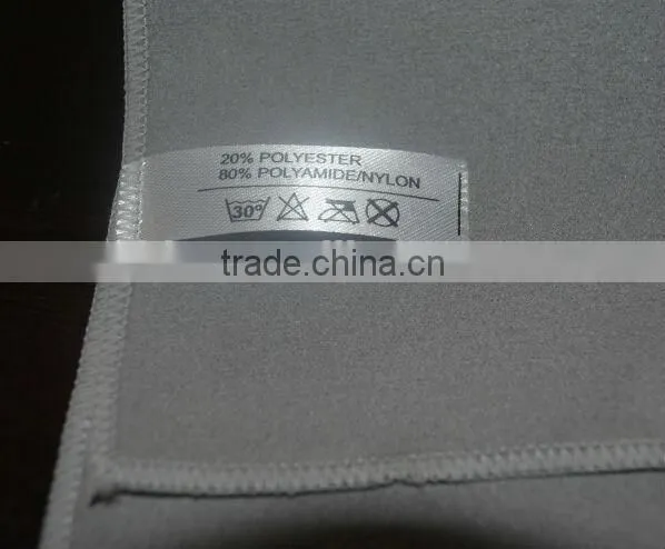 80 polyester 20 polyamide Quick dry microfiber beach towel wholesale