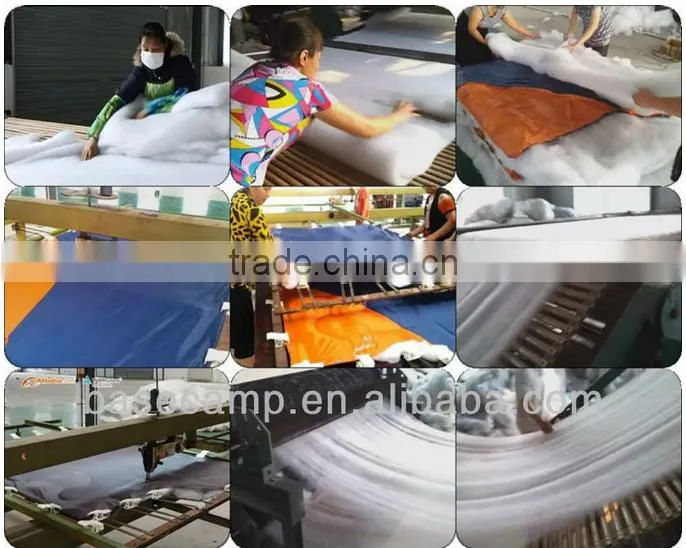 Adult Camping Sleeping Bag for Hiking