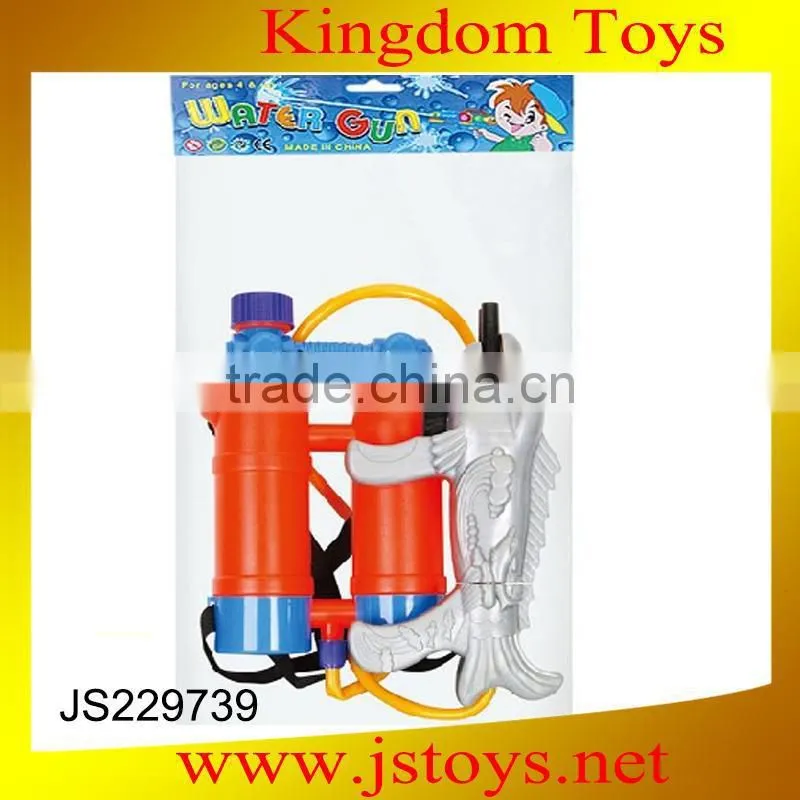 2014 newest products umbrella water gun for sale