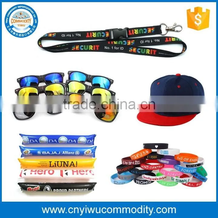 Wholesale Customized Logo Promotional Gift Items