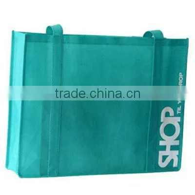2014 fashion non-woven shopping bag High quality Packaging gift bag none-woven shopping bag