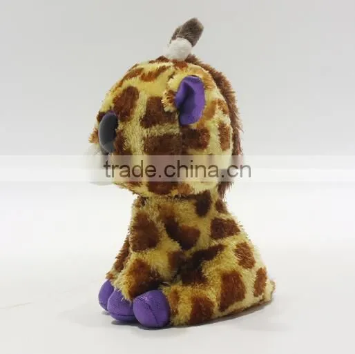 Hotsale free sample cheap cute deer 8 year old girl gift