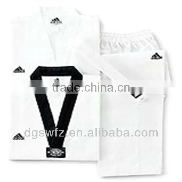 wholesale latest custom made high quality 100% cotton white korean bjj gi shoyoroll for men