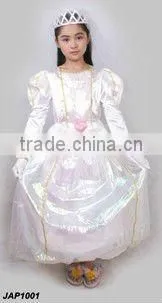 Pink dress for child /party pink dress / Wedding party dress
