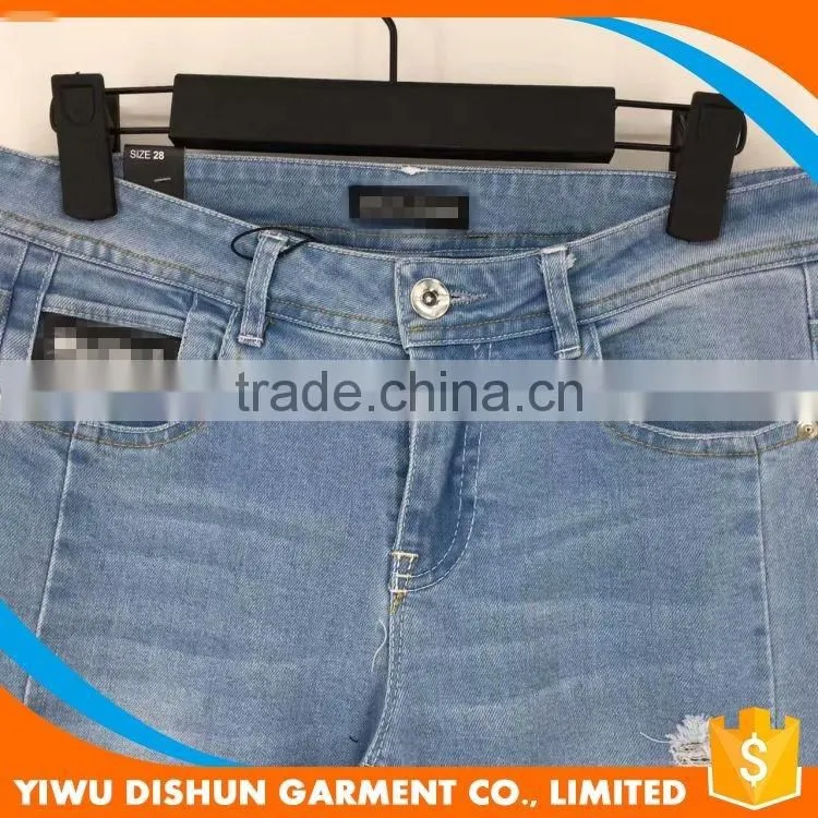 Women wholesale alibaba best brand jeans