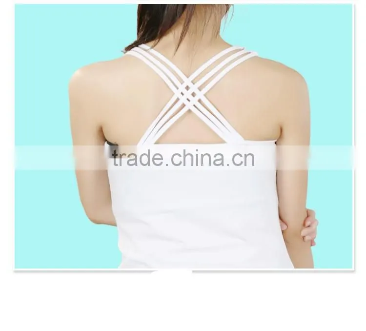 100 cotton work vest yogo casual summersport slim waistcoat wholesale