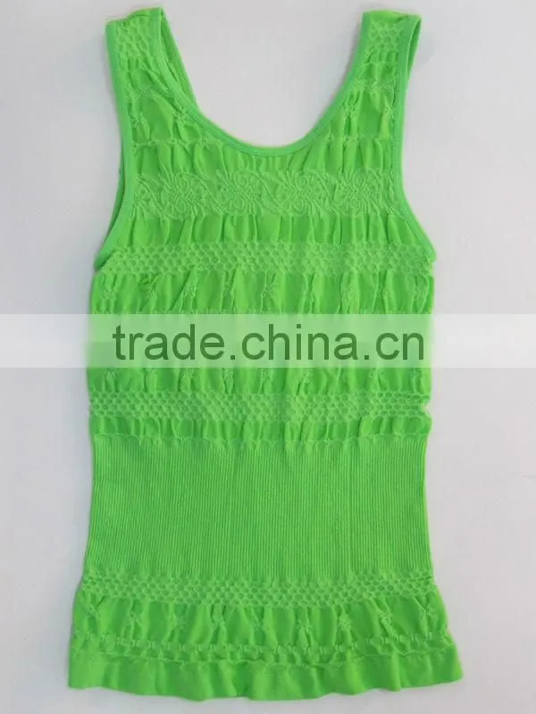 Women sexy tops apparel tank top