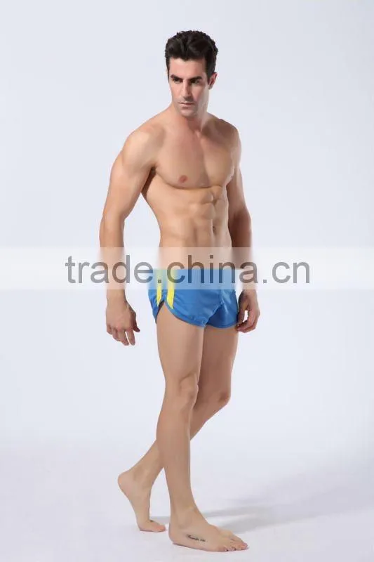 wholesale sportwear athletic wear brands mens polyester designer training jogging pants