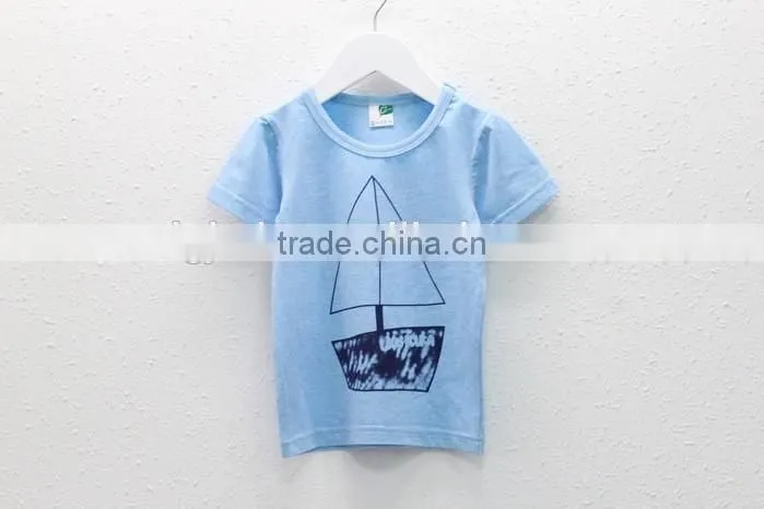 Summer t-shirt kids models nova kids wear nova kids wear