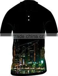breathable and comfortable short sleeve Dry fit T-SHIRTS
