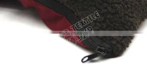Luxury pet bed