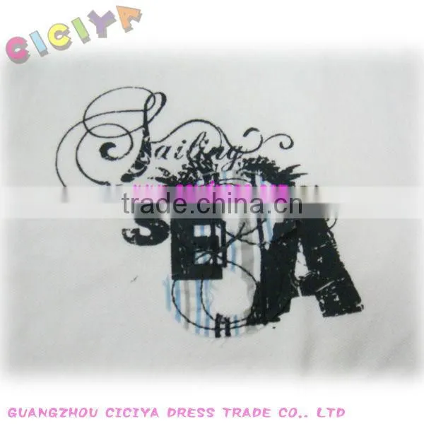 Wholesale custom polo design s/s man t-shirt