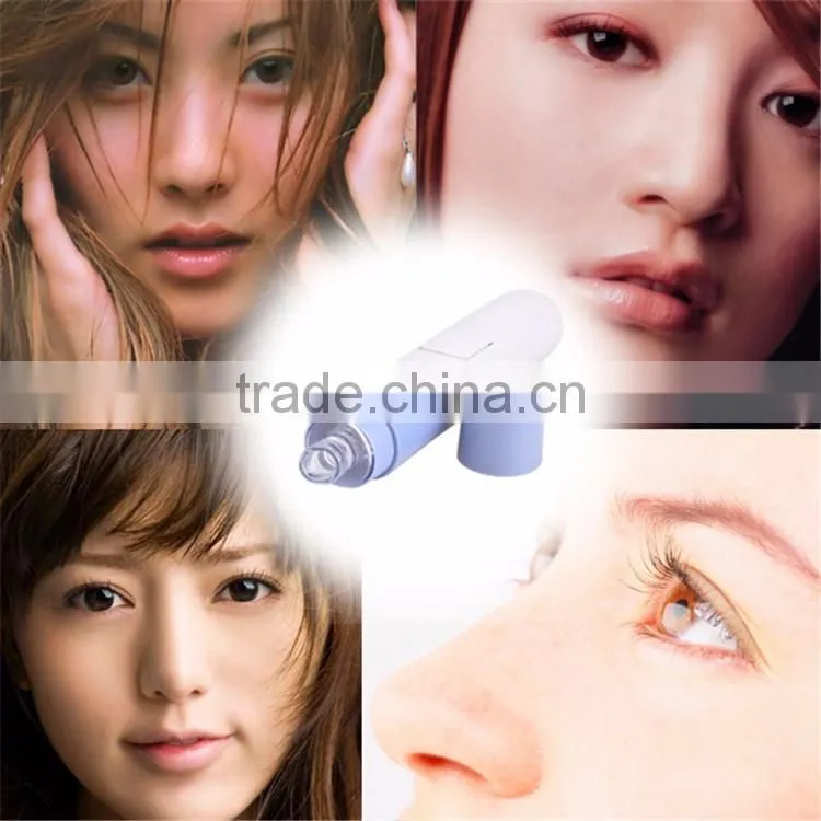 Deep Cleansing Suction Pore Cleanser Skin Facial Vacuum Pore Cleaner Blackhead Zit Acne Remover