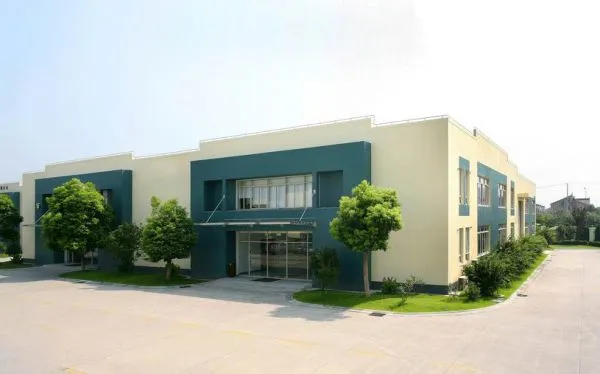 Dingtao Industrial Co., Limited company overview - view 1