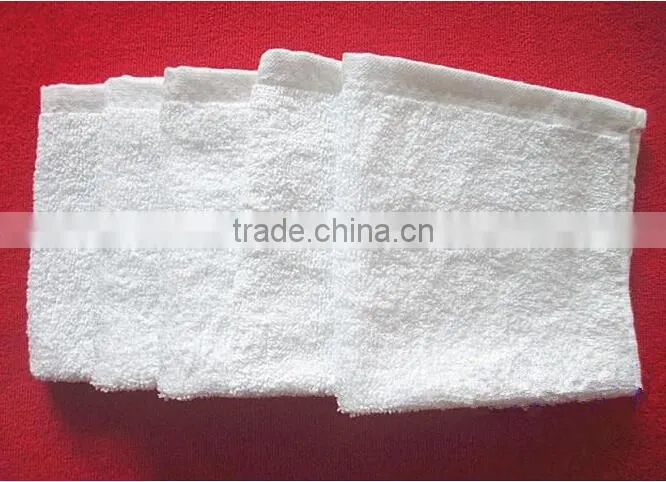 China manufacturer Hot sale 100 cotton Aviation towel