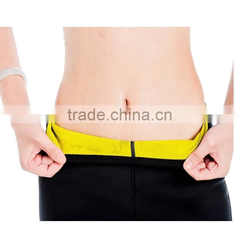 waterproof windproof neoprene thigh slimming pants
