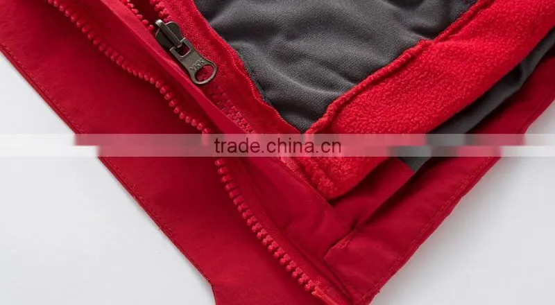 100% Polyester First Class Cap Sleeve Woman Jacket
