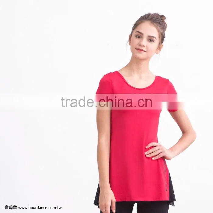 Adult yoga wear yoga short skirts with underpants