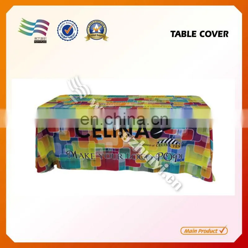 2014 Cheap Durable Blue Advertising Non Woven Bag