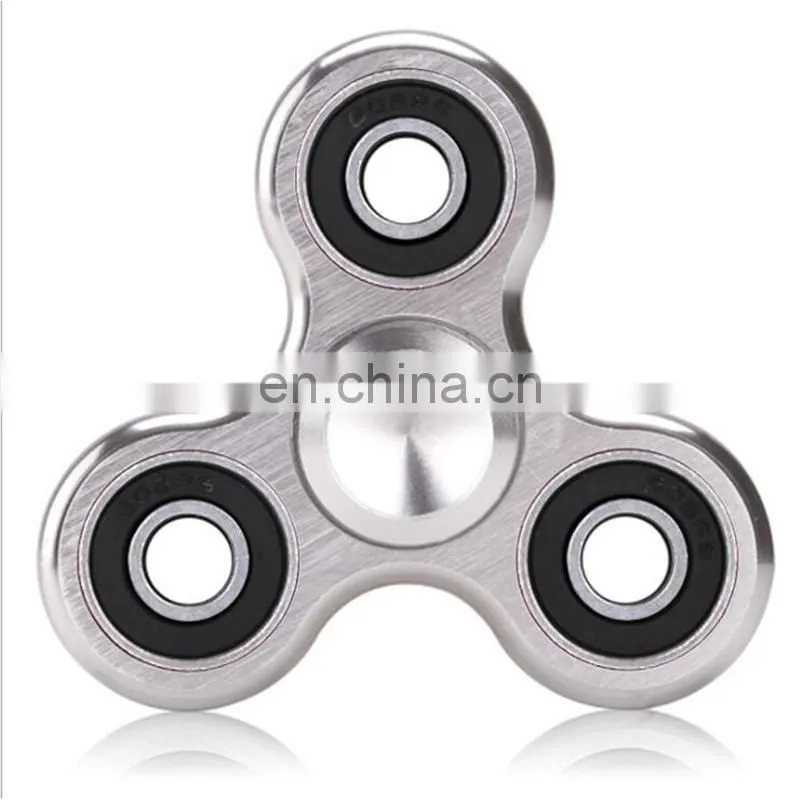 Magic Finger Toy Hand Spinner Fingertips Gyro For Autism Anxiety Stress Relief Focus Decompression Toys Gift