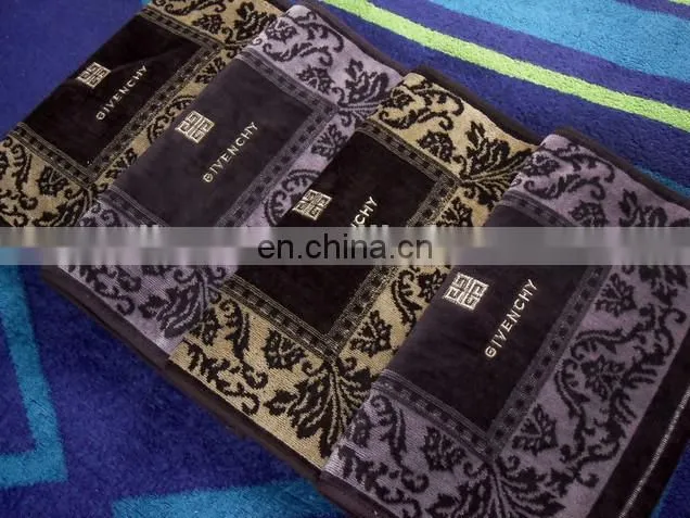 Hot sale 100% cotton towel